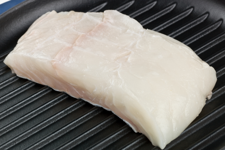 Halibut