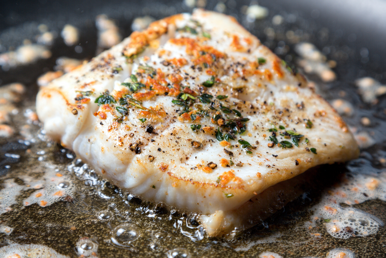 Halibut