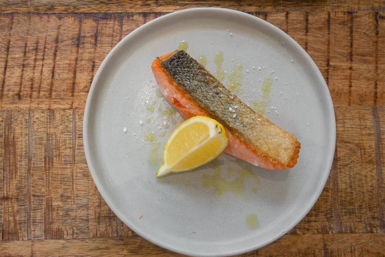 King Salmon
