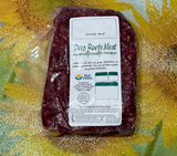 Pasture-raised Florida Ground Beef thumbnail