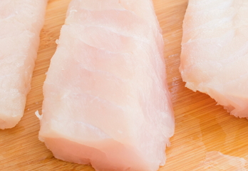 Grouper Fillet