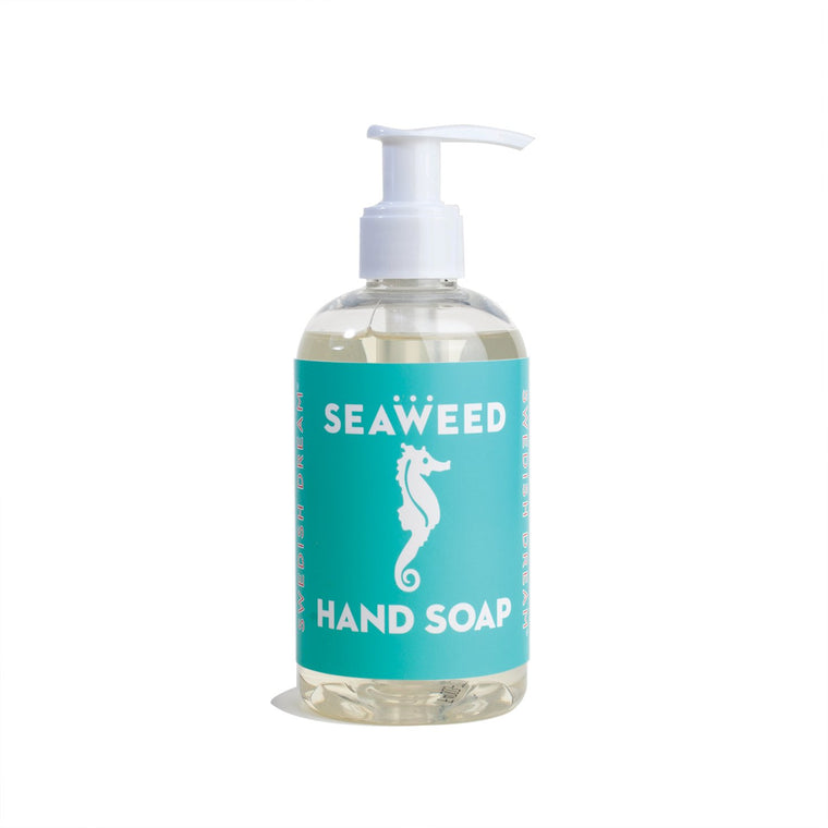 Seaweed hand Soap