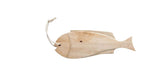 a decorative fish shaped board thumbnail