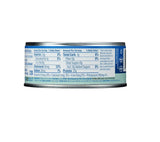 back of fishtales albacore tuna can thumbnail