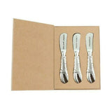 Mudpie Crab Claw Utensil Set thumbnail